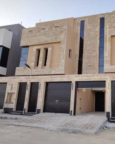 3 Bedroom Villa for Sale in South Riyadh, Riyadh - Villa for sale in okaz, riyadh