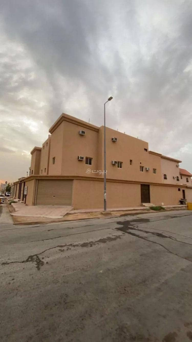 Villa for Sale on Al-Harith bin Suwad Al-Ansari Street – Al-Hada District – Al-Muzahimiyah City – Riyadh Region  Villa for Sale on Al-Harith bin Suwad Al-Ansari Street – Al-Hada District – Al-Muzahimiyah City – Riyadh Region