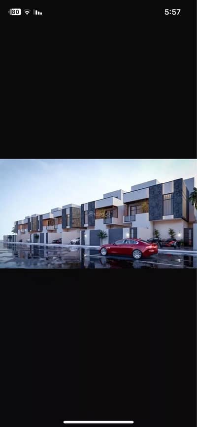 شقة 3 غرف نوم للبيع في غرب الرياض، الرياض - شقة للبيع في شارع سعد بن أبي ذباب الدوسي, حي طويق, مدينة الرياض, منطقة الرياض