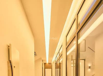 فیلا 6 غرف نوم للبيع في غرب الرياض، الرياض - 6 غرفة نوم فيلا للبيع في المحدية، الرياض