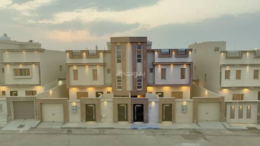 2 Bedroom Floor for Sale in Al Falah, Buraydah Al Qassim Region - Residential units starting from 350 thousand Riyals
