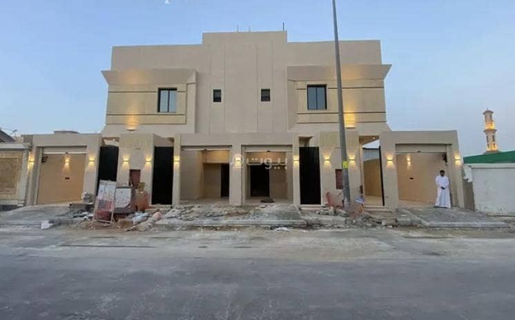Villa for sale in okaz, riyadh Villa for sale in okaz, riyadh