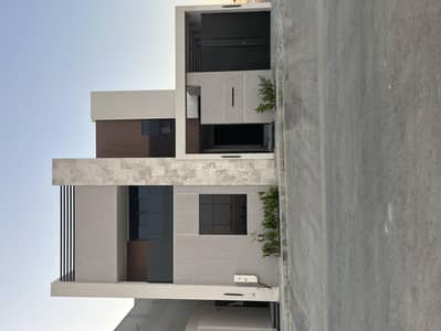 7 Bedroom Villa for Sale in West Riyadh, Riyadh - Villa consisting of 7 bedrooms for sale in Mahdia