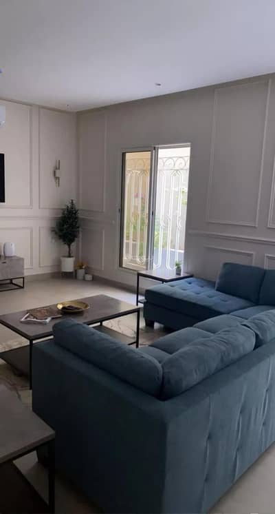 3 Bedroom Flat for Rent in North Riyadh, Riyadh - For Rent – Residential Apartment in Al-Yasmeen, Riyadh
