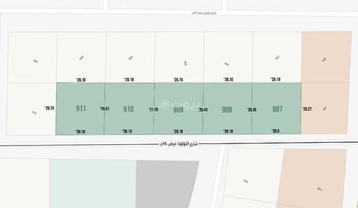 Residential Land for Sale in North Riyadh, Riyadh - Land for sale