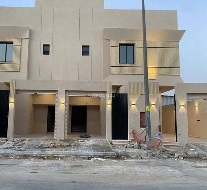 فيلا للبيع في ضاحية لaban، الرياض فيلا للبيع في ضاحية لaban، الرياض