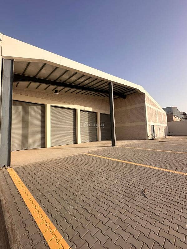 Warehouse For Rent in Al Sulay, Riyadh Warehouse For Rent in Al Sulay, Riyadh