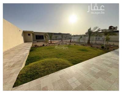 3 Bedroom Rest House for Sale in Al Luluah, Al Muzahimiyah Riyadh Region - Rest House For Sale in Al Luluah, Al Muzahimiyah Riyadh Region