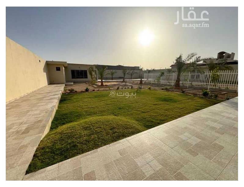 Rest House For Sale in Al Luluah, Al Muzahimiyah Riyadh Region