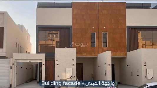 4 Bedroom Apartment for Rent in South Riyadh, Riyadh - Townhouse for rent - Al Oqayyid neighborhood