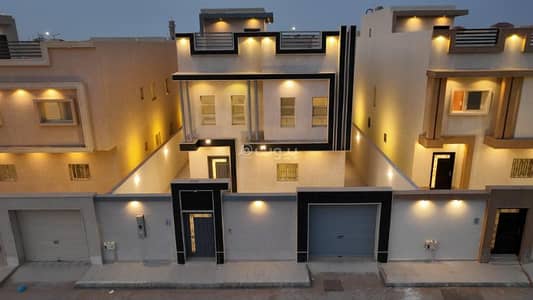 6 Bedroom Villa for Sale in Al Falah, Buraydah Al Qassim Region - Luxury villas at reasonable prices