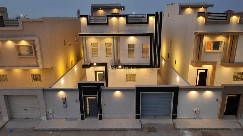 Luxury villas at reasonable prices