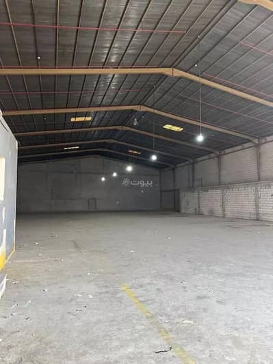 Factory for Rent in South Riyadh, Riyadh - Factory For Rent in Al Mishal, Riyadh