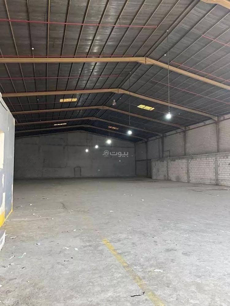 Factory For Rent in Al Mishal, Riyadh Factory For Rent in Al Mishal, Riyadh