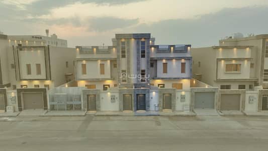 4 Bedroom Floor for Sale in Al Falah, Buraydah Al Qassim Region - Upper units at suitable prices