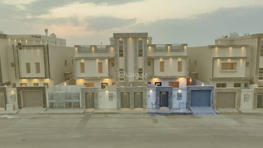 3 Bedroom Floor for Sale in Al Falah, Buraydah Al Qassim Region - Land units at affordable prices