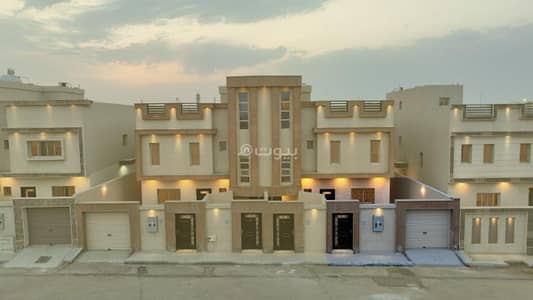 4 Bedroom Villa for Sale in Al Falah, Buraydah Al Qassim Region - Villa in the Al-Sabiyah neighborhood for 750,000 Riyals