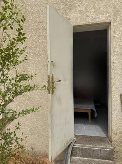 غرفة  للايجار في شمال الرياض، الرياض - غرفة للإيجار في شارع عبدالحق البكري, حي العارض, مدينة الرياض, منطقة الرياض