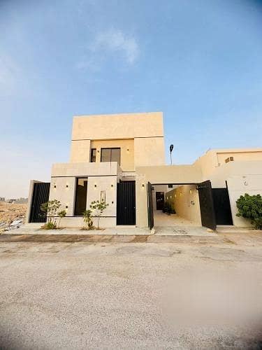 6 Bedroom Villa for Sale in West Riyadh, Riyadh - Property for Sale