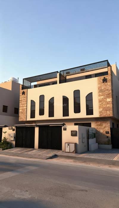 4 Bedroom House for Sale in North Riyadh, Riyadh - Al-Aarid neighborhood