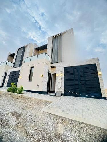 5 Bedroom Villa for Sale in West Riyadh, Riyadh - Villa For Sale in Al Mahdiyah, Riyadh