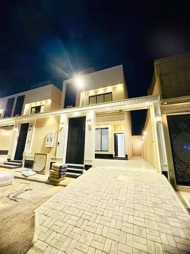 Villa For Sale in Alawali, Riyadh