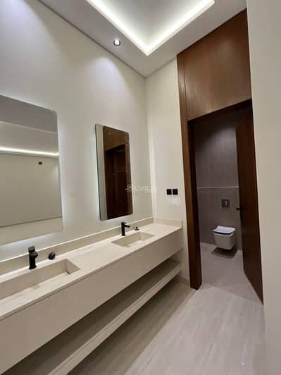 فیلا 6 غرف نوم للبيع في غرب الرياض، الرياض - فيلا مكونة من 6 غرف نوم للبيع في المحدية، الرياض