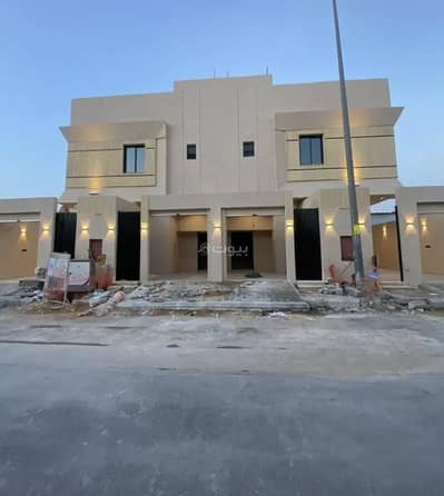 فیلا 5 غرف نوم للبيع في غرب الرياض، الرياض - فيلا للبيع في العريجا الغربية، الرياض