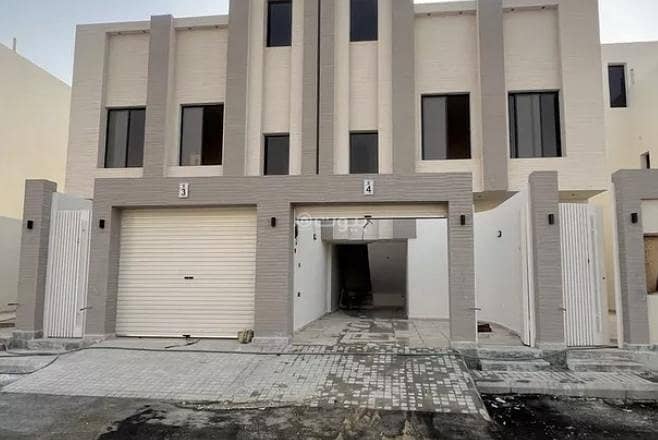 Villa For Sale in Dahiat Namar, Riyadh