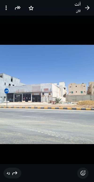 4 Bedroom House for Sale in West Riyadh, Riyadh - For sale, a house in Al-Luban neighborhood, 20 Southern Street, area of 200 m duplex.