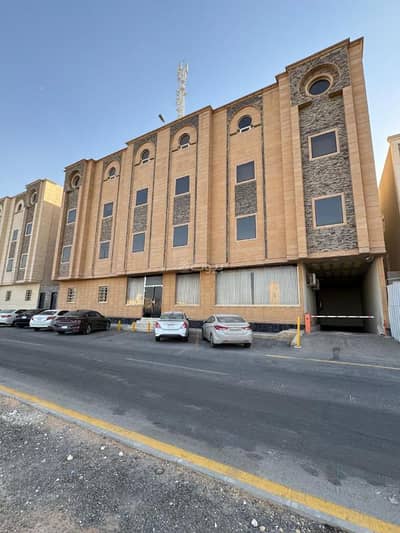 استوديو  للايجار في شمال الرياض، الرياض - شقه للايجار بحي الوادي