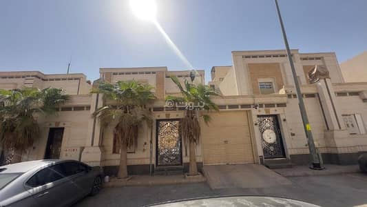 فیلا 7 غرف نوم للايجار في جنوب الرياض، الرياض - الرياض حي بدر