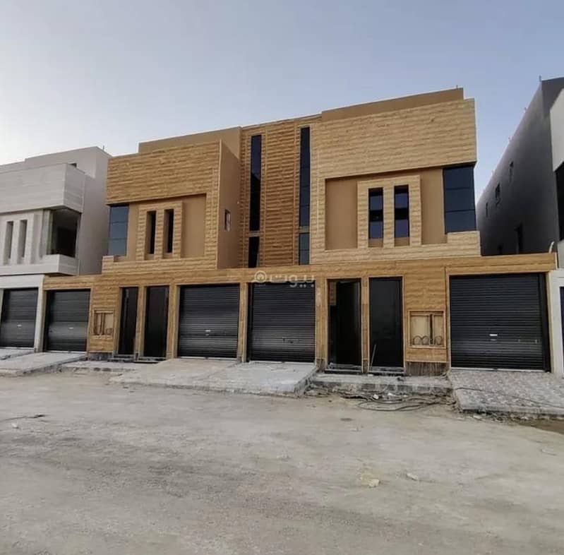 Villa For Sale in Dhahrat Laban, Riyadh Villa For Sale in Dhahrat Laban, Riyadh