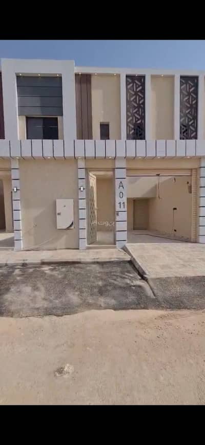 3 Bedroom Villa for Sale in South Riyadh, Riyadh - Alawi Townhouse, private entrance, Tayah neighborhood