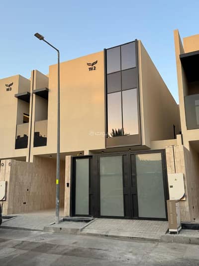 فلیٹ 3 غرف نوم للايجار في شمال الرياض، الرياض - تاون هاوس جديد كلياً في حي المصيف