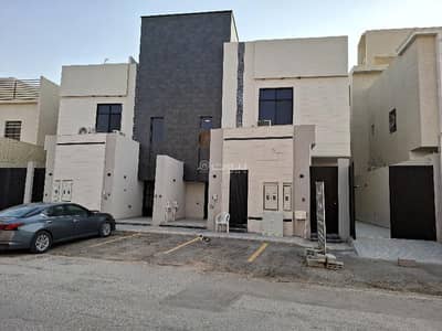 3 Bedroom Floor for Sale in East Riyadh, Riyadh - Modern ground floor in Al Qadisiyya neighborhood