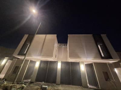 3 Bedroom Floor for Sale in East Riyadh, Riyadh - Alawi townhouse in King Faisal neighborhood