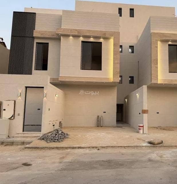 Villa For Sale in Badr, Riyadh