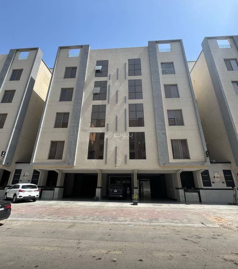 New 5 room rental. Al Marwa