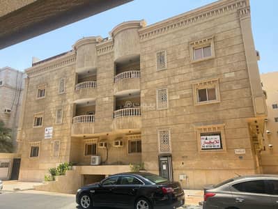 فلیٹ 5 غرف نوم للايجار في شمال جدة، جدة - شقة ٥ غرف للإيجار في الروضة، جدة