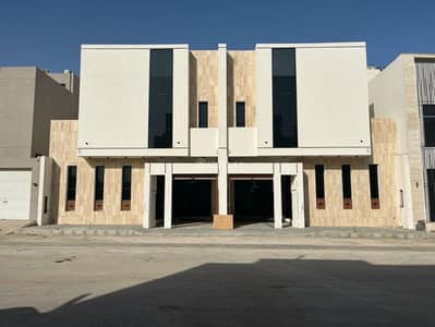 5 Bedroom Villa for Sale in West Riyadh, Riyadh - Villa of 200 m for sale
