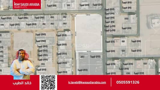 ارض سكنية  للبيع في جنوب جدة، جدة - أرض للبيع في شارع القاضي الفاضل عبدالرحيم ابن علي, حي القرينية, مدينة جدة, منطقة مكة المكرمة
