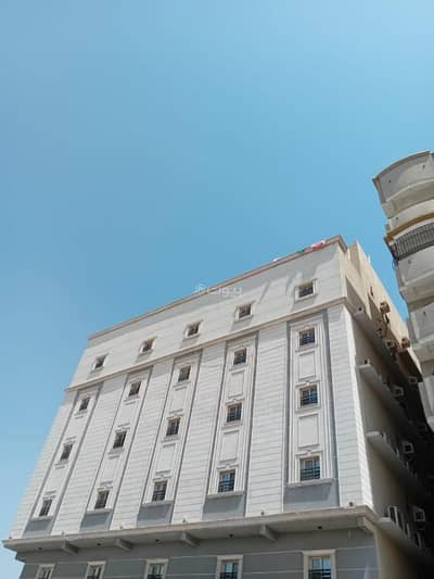 Studio for Rent in North Jeddah, Jeddah - One-bedroom apartment for rent in Altaysir, Jeddah