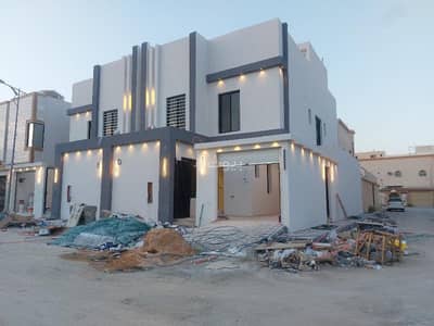 فیلا 5 غرف نوم للبيع في غرب الرياض، الرياض - فيلا مكونة من 5 غرف نوم للبيع في توائق، الرياض