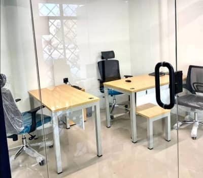 Office for Rent in West Riyadh, Riyadh - Office For Rent in Al Duraihimiyah, Riyadh