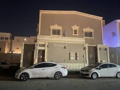 5 Bedroom Villa for Sale in West Riyadh, Riyadh - 5 Bedroom Villa For Sale in Dahiat Namar, Riyadh