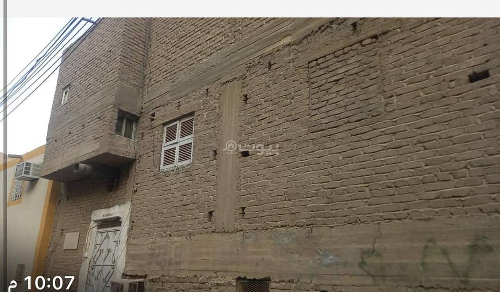 مبنى سكني للبيع في الجميزة، مكة