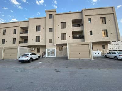 4 Bedroom Apartment for Sale in Al Nur, Dammam - Al Khobar, Noor neighborhood behind Dela and close to Omar bin Al-Khattab Street