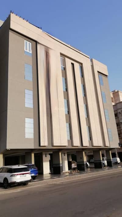 4 Bedroom Apartment for Sale in North Jeddah, Jeddah - Luxury hotel furnished apartment, price negotiable
