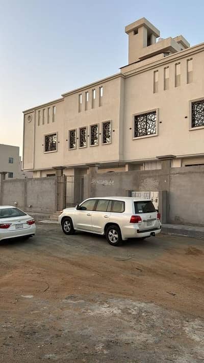 Residential Building for Rent in North Jeddah, Jeddah - Residential Building For Rent in Al Noor District, Jeddah